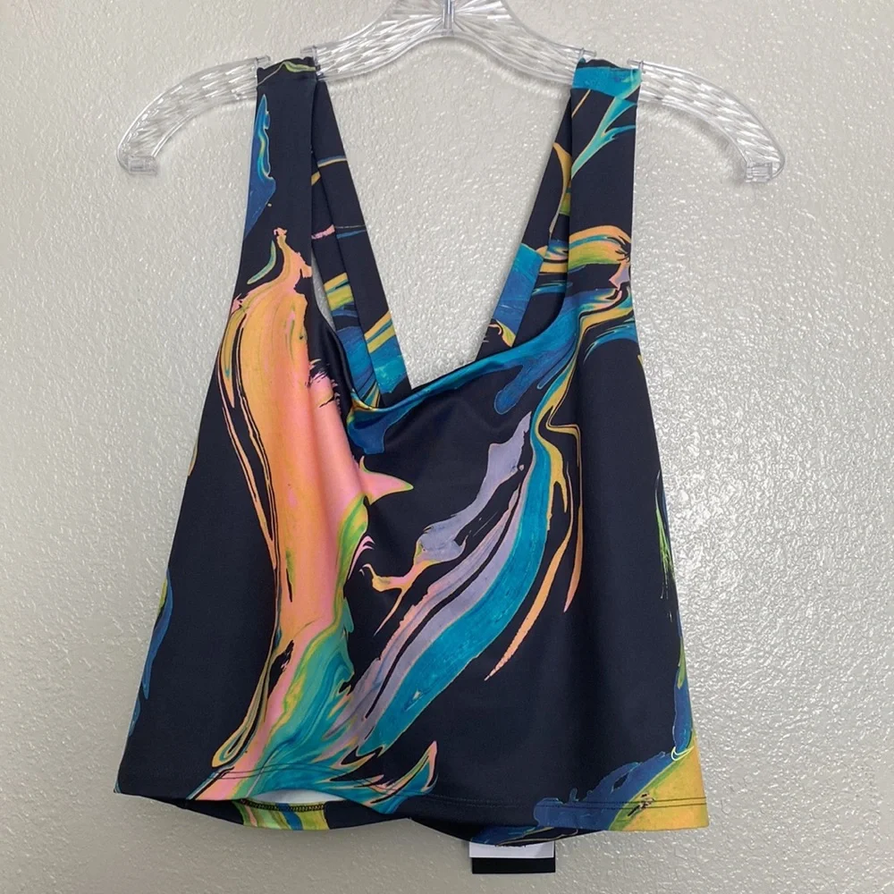 ‼️LAST 1‼️ Nike Women’s Marbled Plus Size Outfit 2X - Picture 9 of 9